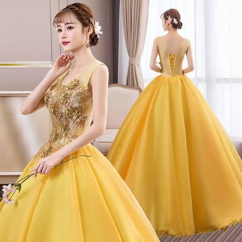 Hot Free Ship Golden Embroidery Carnival Ball Gown Medieval Dress Renaissance Queen Victorian Cosplay Ball Gown Belle Ball
Hot Free Ship Golden Embroidery Carnival Ball Gown Medieval Dress Renaissance Queen Victorian Cosplay Ball Gown Belle Ball