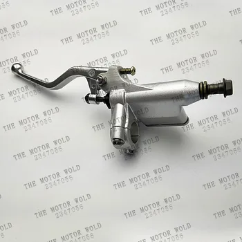 Free shipping NEW Front Brake pump brake master cylinder pump For CR CRF250 CRF450 KXF KAYO Xmotos dirt bike Motocross
Free shipping NEW Front Brake pump brake master cylinder pump For CR CRF250 CRF450 KXF KAYO Xmotos dirt bike Motocross