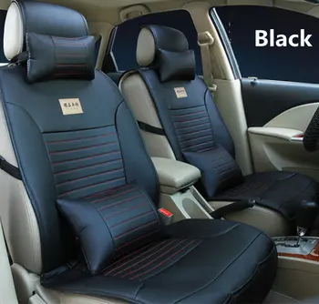 Special Offer Deluxe Danny Leather Car Seat Cover Universal Front&Rear Complete Set 10pcs with 2 Neck Supports & Headrest
Special Offer Deluxe Danny Leather Car Seat Cover Universal Front&Rear Complete Set 10pcs with 2 Neck Supports & Headrest