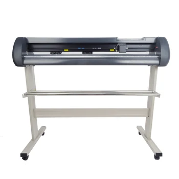 Cutting Plotter 60W Cuting Width 1100mm Vinyl Cutter Model SK-1100T Usb Seiki Brand High Quality 100% Brand New
Cutting Plotter 60W Cuting Width 1100mm Vinyl Cutter Model SK-1100T Usb Seiki Brand High Quality 100% Brand New
