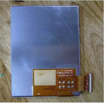 Origina 3.5''inch TD035STED7 lcd SCREEN with touch screen repairparts free shipping
Origina 3.5''inch TD035STED7 lcd SCREEN with touch screen repairparts free shipping
