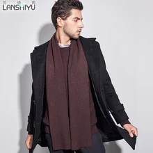 2017 NEW arrived brand men scarf knit spring winter scarves long size male warmer women's scaves men wrap Shawl Winter Scarf
2017 NEW arrived brand men scarf knit spring winter scarves long size male warmer women's scaves men wrap Shawl Winter Scarf