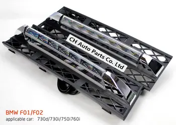 FREE SHIPPING, SPECIAL LED DAYTIME RUNNING LIGHT FOR 2011-2012 BAYERISCHE MOTOREN WERKE LINE 7, 730D/730I/740I/750I/760I
FREE SHIPPING, SPECIAL LED DAYTIME RUNNING LIGHT FOR 2011-2012 BAYERISCHE MOTOREN WERKE LINE 7, 730D/730I/740I/750I/760I