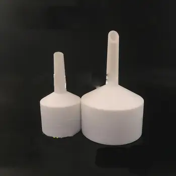 Funnel OD 90mm PTFE Buchner Porous Funnel Filter High Temperature Corrosion Resistance Lab
Funnel OD 90mm PTFE Buchner Porous Funnel Filter High Temperature Corrosion Resistance Lab