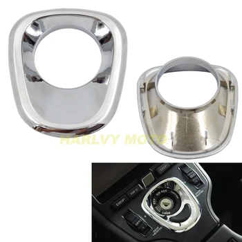 GL1800 Fairing Ignition Key Accent Decoration Parts Accessorie For Honda Goldwing GL 1800 2006-2011 Chrome
GL1800 Fairing Ignition Key Accent Decoration Parts Accessorie For Honda Goldwing GL 1800 2006-2011 Chrome