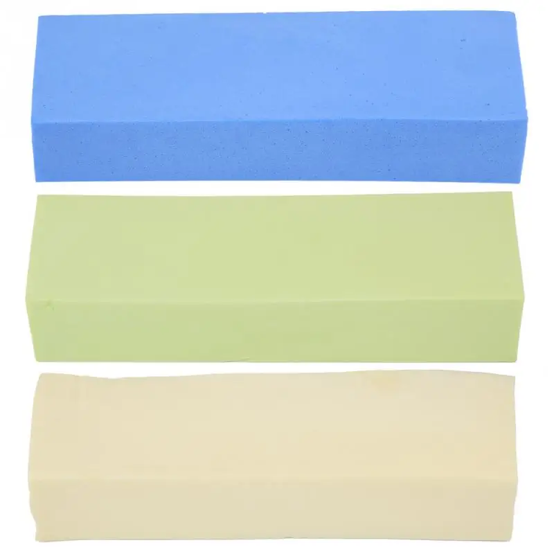 3Pcs Car Multifunctional PVA Super Absorbent Cleaning Sponge Block Washing Tools Clean Tools Car Brush for Car Washer & Cleaning
3Pcs Car Multifunctional PVA Super Absorbent Cleaning Sponge Block Washing Tools Clean Tools Car Brush for Car Washer & Cleaning