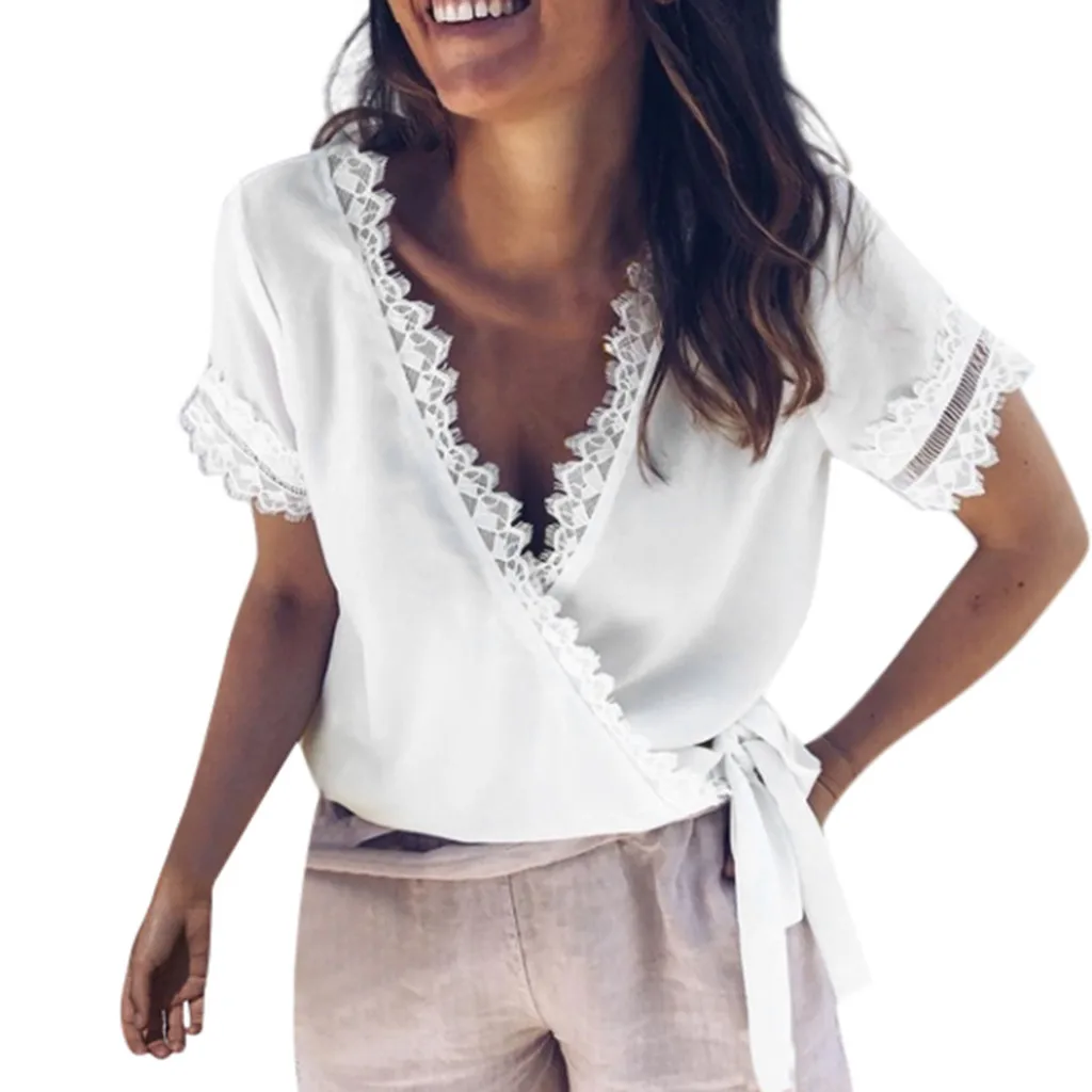 Summer Tops For Blouse Women 2019 Womens Tops And Blouses Streetwear Woman Clothes 2019 Vintage Ladies Tops White Chiffon Blouse
Summer Tops For Blouse Women 2019 Womens Tops And Blouses Streetwear Woman Clothes 2019 Vintage Ladies Tops White Chiffon Blouse