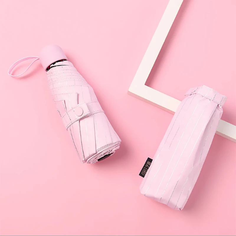 pink Mini Pocket Parasol ladies gift umbrella Anti-UV Waterproof Portable Travel umbrellas
pink Mini Pocket Parasol ladies gift umbrella Anti-UV Waterproof Portable Travel umbrellas