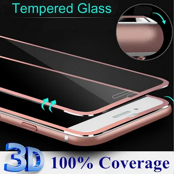 100pcs Titanium Alloy Metal Frame Screen Protector For Iphone 7 7 Plus 3D Curved Edge Full Cover Tempered Glass Guard Film
100pcs Titanium Alloy Metal Frame Screen Protector For Iphone 7 7 Plus 3D Curved Edge Full Cover Tempered Glass Guard Film