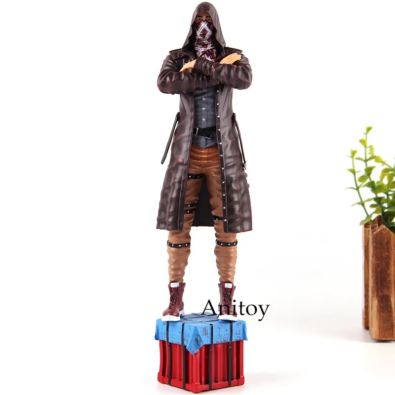 Battle Royale Playerunknown's BattleGrounds PUBG Figurine Male Faith Suit Ver. PVC Action Figures Collection Model Toys
Battle Royale Playerunknown's BattleGrounds PUBG Figurine Male Faith Suit Ver. PVC Action Figures Collection Model Toys