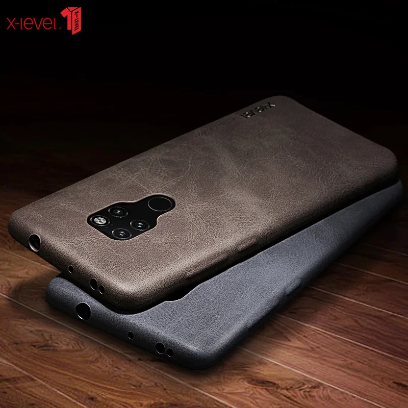 For Huawei Mate 20 Pro /Mate 20 X Luxury Retro Vintage Slim Genuine Soft PU Leather Back Case Cover
For Huawei Mate 20 Pro /Mate 20 X Luxury Retro Vintage Slim Genuine Soft PU Leather Back Case Cover