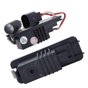2x Auto Light For MK5 GTI MK6 MK7 Golf 5 Glof 6 Golf 7 Xenon White Led Number License Plate Light Canbus Error Free Car-Styling
2x Auto Light For MK5 GTI MK6 MK7 Golf 5 Glof 6 Golf 7 Xenon White Led Number License Plate Light Canbus Error Free Car-Styling