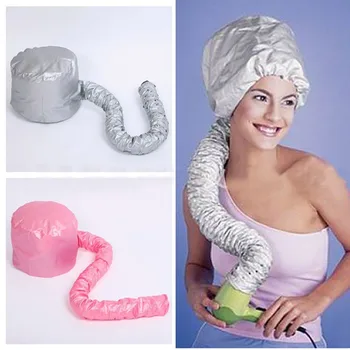2019 Easy use Hair perm hair dryer nursing dye hair modelling warm air drying treatment cap home safer than electric cap
2019 Easy use Hair perm hair dryer nursing dye hair modelling warm air drying treatment cap home safer than electric cap