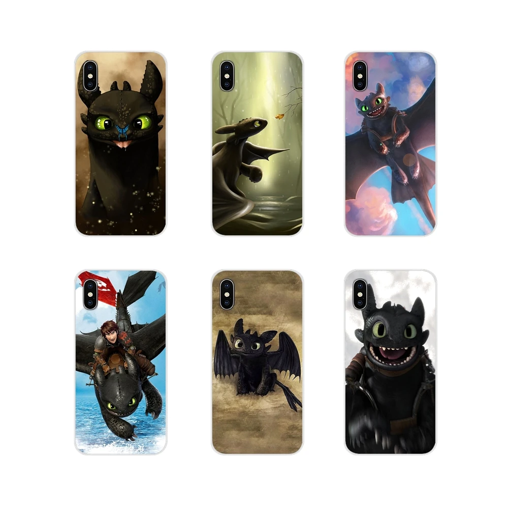 Silicone Cover For Apple iPhone X XR XS MAX 4 4S 5 5S 5C SE 6 6S 7 8 Plus ipod touch 5 6 How to Train Your Dragon Colorful Smart
Silicone Cover For Apple iPhone X XR XS MAX 4 4S 5 5S 5C SE 6 6S 7 8 Plus ipod touch 5 6 How to Train Your Dragon Colorful Smart