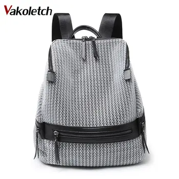 2020 Fashion Women Backpack Large Capacity School Bags for Teenage Girls School Backpack Nylon Backpack Women Travel Bag KL434
2020 Fashion Women Backpack Large Capacity School Bags for Teenage Girls School Backpack Nylon Backpack Women Travel Bag KL434