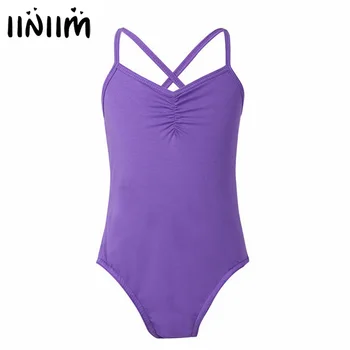 iiniim Teen Kids Ballet Dress Dancewear Costume Figure Skating Turnpakje Bodysuit Gymnastics Leotard for Girls Stage Performance
iiniim Teen Kids Ballet Dress Dancewear Costume Figure Skating Turnpakje Bodysuit Gymnastics Leotard for Girls Stage Performance