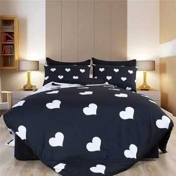 Home Textiles Polyester Environmental Cartoon Dog Duvet Cover Personality Animal Pattern Design Bed Sheet Set 4Pcs Full Size
Home Textiles Polyester Environmental Cartoon Dog Duvet Cover Personality Animal Pattern Design Bed Sheet Set 4Pcs Full Size