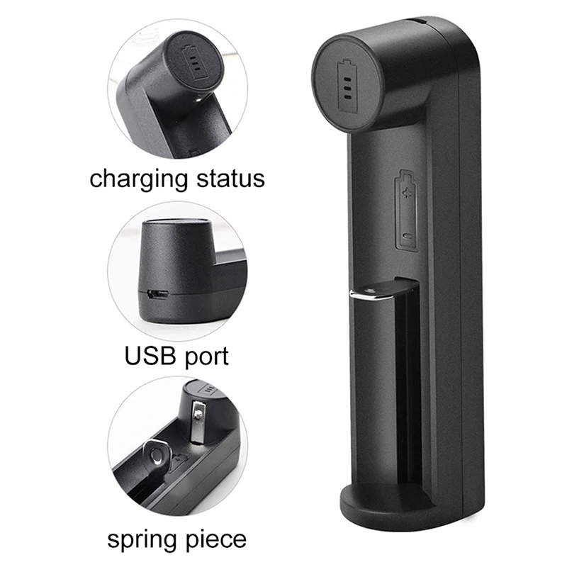 USB Port Batteries Charger for AA /AAA Protection Universal Battery Charger For 18650 Li-ion (no battery) free shipping
USB Port Batteries Charger for AA /AAA Protection Universal Battery Charger For 18650 Li-ion (no battery) free shipping