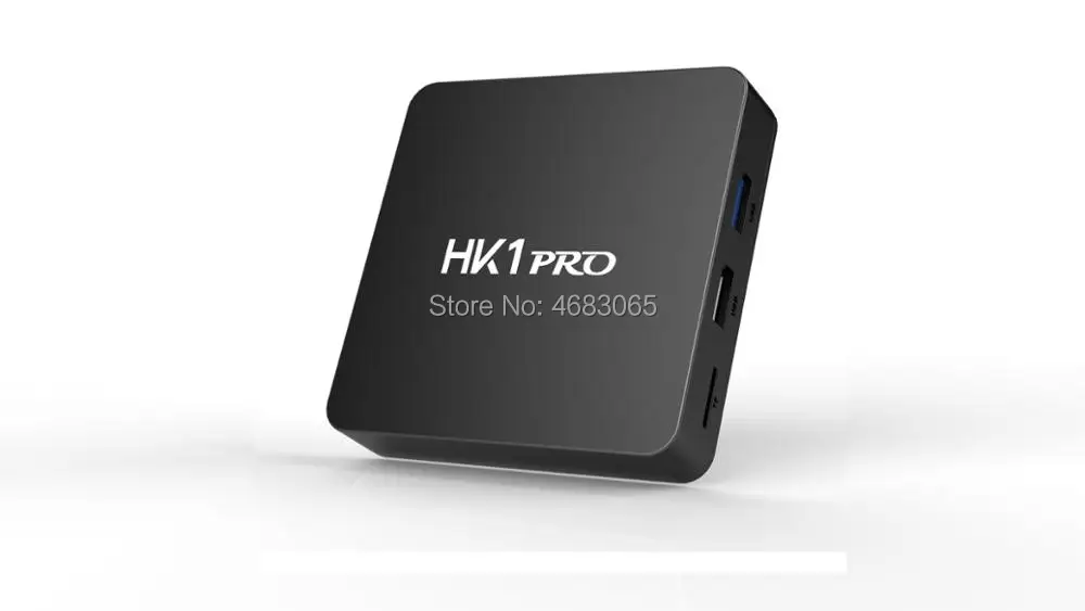 HK1 PRO 4
