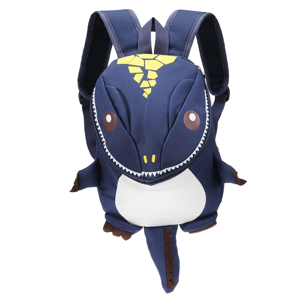 3D Dinosaur Baby Bag For Boys Children Backpacks Kids Small Bag Girls Cute Animal Prints Travel Bags
3D Dinosaur Baby Bag For Boys Children Backpacks Kids Small Bag Girls Cute Animal Prints Travel Bags