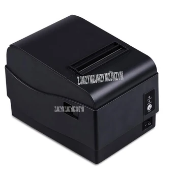 AB-88H New 72mm receipt bill printer High quality 24V Small ticket POS printer automatic cutting printing 250mm/s speed Fast
AB-88H New 72mm receipt bill printer High quality 24V Small ticket POS printer automatic cutting printing 250mm/s speed Fast