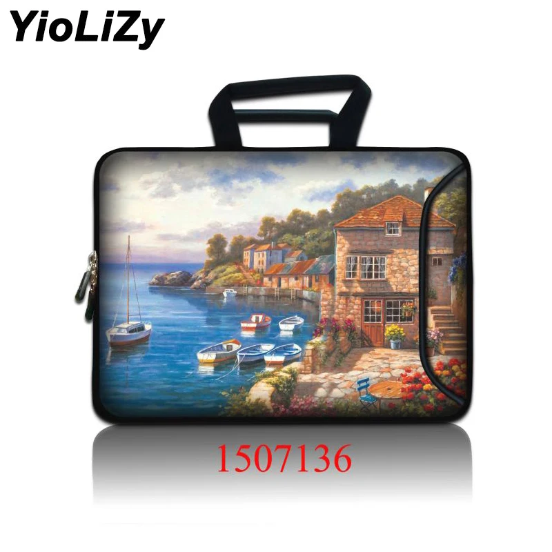 15.6 Laptop bag 17.3 10.1 Tablet case 12.3 13.3 Notebook sleeve 14 PC pouch computer cover for apple macbook pro 15 SBP-1507136
15.6 Laptop bag 17.3 10.1 Tablet case 12.3 13.3 Notebook sleeve 14 PC pouch computer cover for apple macbook pro 15 SBP-1507136