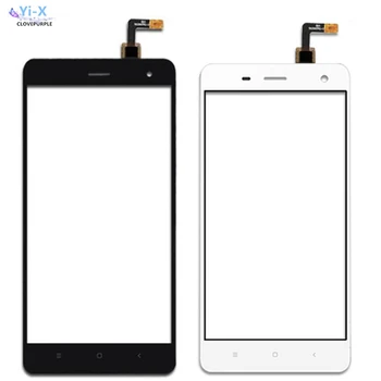 5pcs/lot Front Glass Touch Screen For Xiaomi 4 Mi4 M4 Mi 4 Mobile Touch Glass Digitizer Panel Lens Sensor Flex Cable 
5pcs/lot Front Glass Touch Screen For Xiaomi 4 Mi4 M4 Mi 4 Mobile Touch Glass Digitizer Panel Lens Sensor Flex Cable