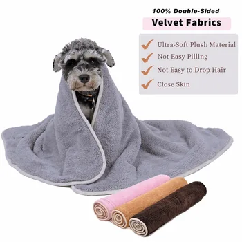 Pet Dog Blanket Skin-friendly Warm Multifunction Pet Towel Bed Mat Warm Pet Sleeping Cushion Cover For Pet Dog Cat Product
Pet Dog Blanket Skin-friendly Warm Multifunction Pet Towel Bed Mat Warm Pet Sleeping Cushion Cover For Pet Dog Cat Product