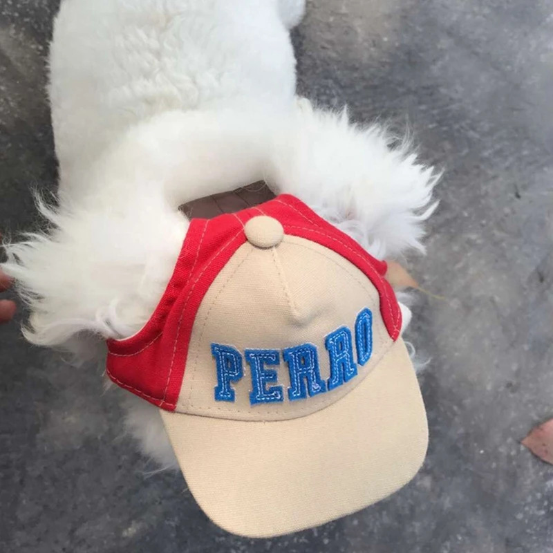 Summer Pet Dog Cute Print Cap Baseball Hat Small Dog Outdoor Hat Pet Grooming Dog Hat Pets Accessories For Dogs Cats Product
Summer Pet Dog Cute Print Cap Baseball Hat Small Dog Outdoor Hat Pet Grooming Dog Hat Pets Accessories For Dogs Cats Product