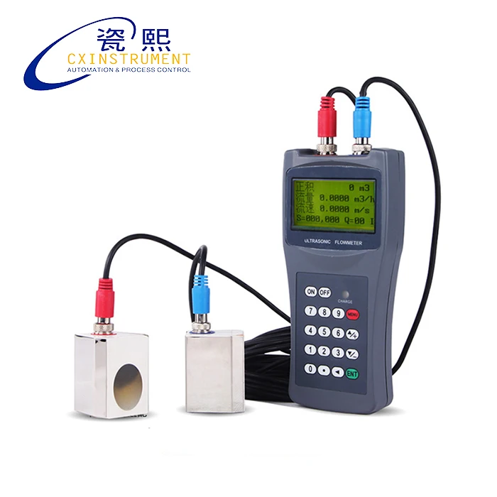 DN15~DN100 Small Flow Sensor 4 Line LCD Digital Display Handheld Water flow meter
DN15~DN100 Small Flow Sensor 4 Line LCD Digital Display Handheld Water flow meter