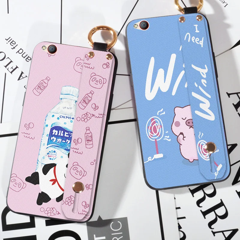 Wrist Strap Soft TPU Phone Case For ZTE Nubia Z18 Z11 Z17 Mini S Z17S Animal Pattern Holder Case For Nubia X N2 N3 V18 M2 Lite
Wrist Strap Soft TPU Phone Case For ZTE Nubia Z18 Z11 Z17 Mini S Z17S Animal Pattern Holder Case For Nubia X N2 N3 V18 M2 Lite