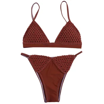 GI FOREVER Brazilian Bikini 2019 Women Solid Color Swimwear Hot Sale Female Sexy Low Waist Swimsuit Bathing Suit Maillot De Bain
GI FOREVER Brazilian Bikini 2019 Women Solid Color Swimwear Hot Sale Female Sexy Low Waist Swimsuit Bathing Suit Maillot De Bain