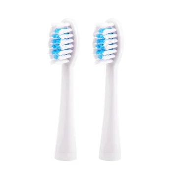 4pcs Replacement Toothbrush Heads For SG-612/SG-915/SG-906/SG-623/SG-621 Electric Toothbrush Oral Electric Toothbrush Oral Care
4pcs Replacement Toothbrush Heads For SG-612/SG-915/SG-906/SG-623/SG-621 Electric Toothbrush Oral Electric Toothbrush Oral Care