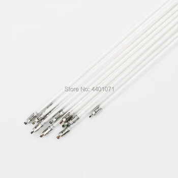 10 Pieces/lot for Sharp 32 inch LCD TV tube LCD-32A33 LCD-32GH3 32D30 lamp tube 704mm(70.4CM)*3.4mm Good quality 100%
10 Pieces/lot for Sharp 32 inch LCD TV tube LCD-32A33 LCD-32GH3 32D30 lamp tube 704mm(70.4CM)*3.4mm Good quality 100%
