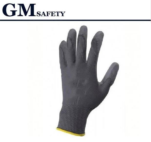 Lightweight Mechanical gloves working gloves polyamide knitted gloves coated nylon safety gloves C100511
Lightweight Mechanical gloves working gloves polyamide knitted gloves coated nylon safety gloves C100511