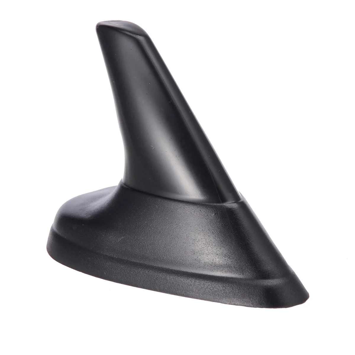 1PC Black Dummy Shark Fin Style Antenna Aerial Auto Radio Signal Aerials Roof Antennas For SAAB 9-5 9-3 Sport Aero Wagon