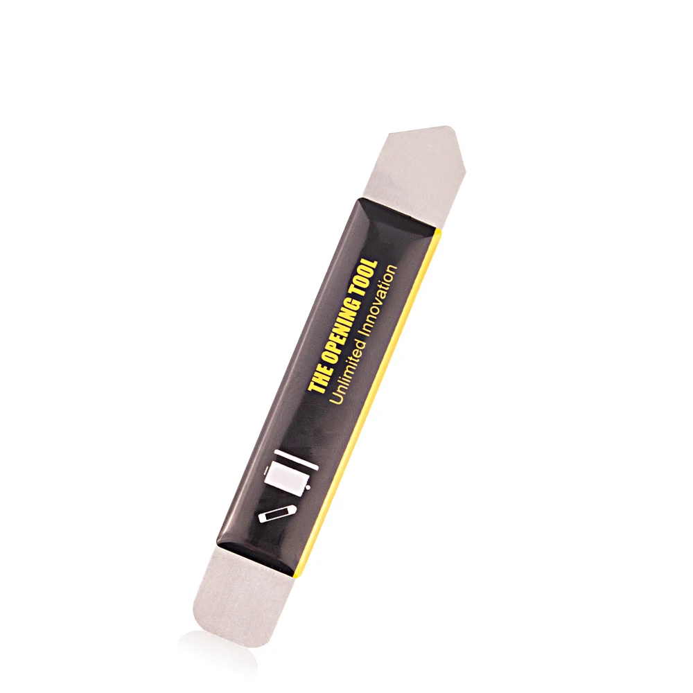 Phone Repairing Tools Screen Disassemble Separating Removing for iPhone iPad Samsung Tablet Laptop Watch Metal Spudger
Phone Repairing Tools Screen Disassemble Separating Removing for iPhone iPad Samsung Tablet Laptop Watch Metal Spudger
