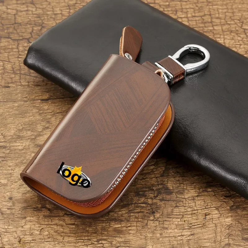 Universal Car Leather Key Case Cover Key Wallet Bag Keychain Holder For Mercedes Benz A180 B200 CLA GLA AMG C Keychain Key Bags
Universal Car Leather Key Case Cover Key Wallet Bag Keychain Holder For Mercedes Benz A180 B200 CLA GLA AMG C Keychain Key Bags