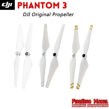 100% DJI Phantom 3 SE/Professional Advanced/Standard Self-tightening Propellers 9450