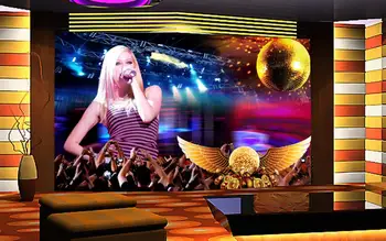 3D wallpaper/custom photo wall paper/Bar belle hot song background/TV/sofa/Bedroom/KTV/Hotel/living room/Children room
3D wallpaper/custom photo wall paper/Bar belle hot song background/TV/sofa/Bedroom/KTV/Hotel/living room/Children room