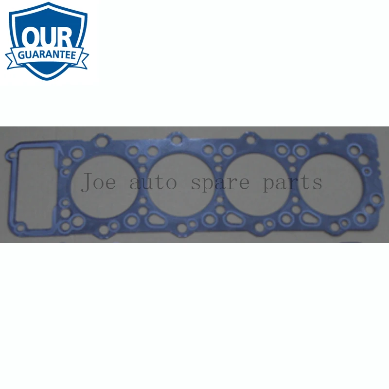 4m40 4m40t cylinder head gasket for Mitsubishi Montero Pajero Shogun Canter 35 FB631 Nativa 2835cc 2.8 D TD 94- ME200754
4m40 4m40t cylinder head gasket for Mitsubishi Montero Pajero Shogun Canter 35 FB631 Nativa 2835cc 2.8 D TD 94- ME200754