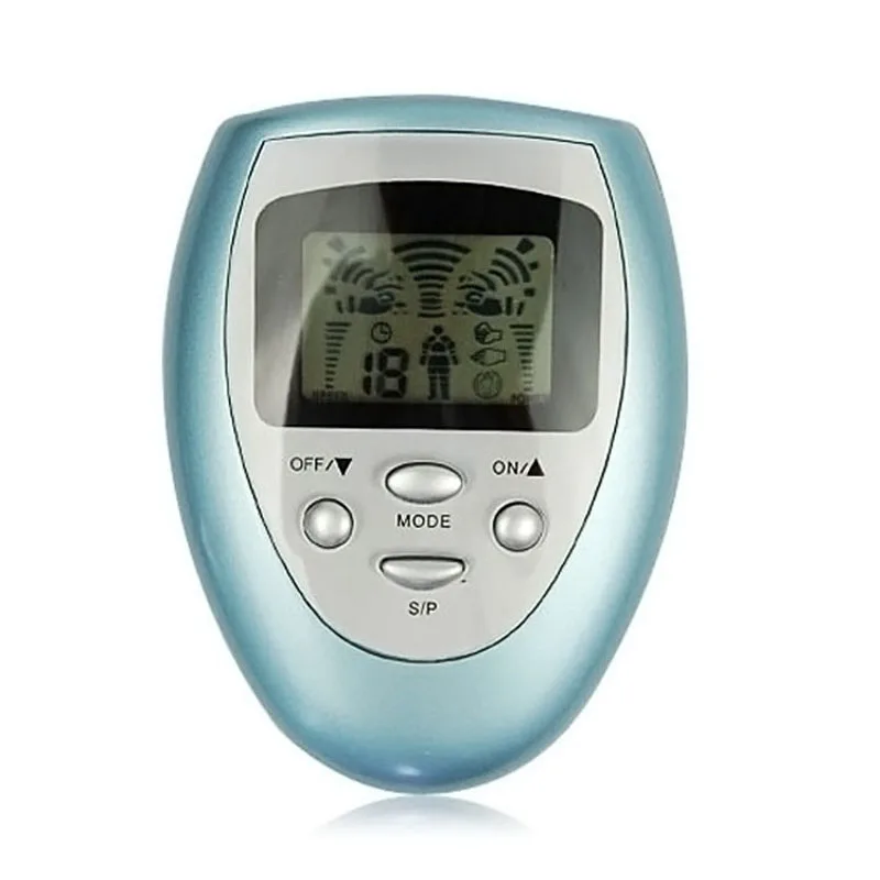 electronic pulse massager/tens ems machine massager/electrical nerve muscle stimulator/low frequency physiotherapy device electronic pulse massager/tens ems machine massager/electrical nerve muscle stimulator/low frequency physiotherapy device