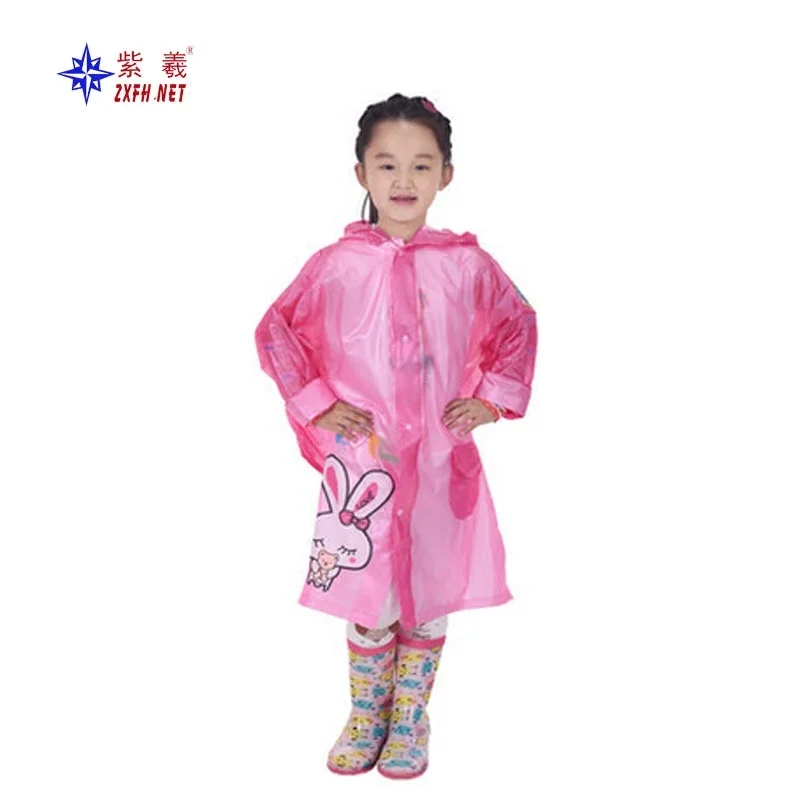 Cartoon fashion child raincoat male female child raincoat inflatable hat brim plus size school bag raincoat
Cartoon fashion child raincoat male female child raincoat inflatable hat brim plus size school bag raincoat
