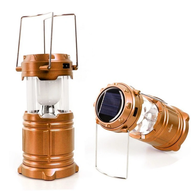 Led Solar Charge Lantern 6 Led Disaster Prevention Artifact 5W Multifunctional Camping Light BXL-G85Z
Led Solar Charge Lantern 6 Led Disaster Prevention Artifact 5W Multifunctional Camping Light BXL-G85Z