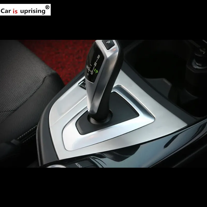 For BMW 1 Series 2012-2015 car Refit Sticker Central gear control console Accessories for bmw 116i 118i 120i Car styling
For BMW 1 Series 2012-2015 car Refit Sticker Central gear control console Accessories for bmw 116i 118i 120i Car styling