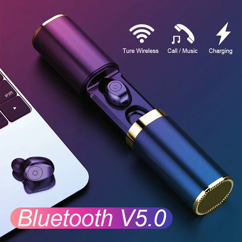 F9 TWS Bluetooth 5.0 Wireless Earphone In Ear Headphones Handsfree Earphones Headphone Sport Earbuds Headset For Phone With Mic
F9 TWS Bluetooth 5.0 Wireless Earphone In Ear Headphones Handsfree Earphones Headphone Sport Earbuds Headset For Phone With Mic