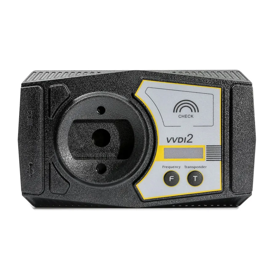 Original Xhorse V4.7.6 VVDI2 Commander Key Programmer for VWAudiBMWPorsche Full Version Newly Add For BMW FEMBDC Function (4)