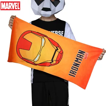 Disney Marvel Sport towel Microfiber Quick Drying outdoors Gym running sports towel Swimming Iron man Spider man Adults 2019
Disney Marvel Sport towel Microfiber Quick Drying outdoors Gym running sports towel Swimming Iron man Spider man Adults 2019