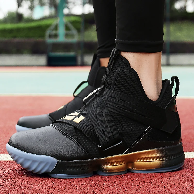 Women's Sneakers Summer Wedges Plus Size 43-45 Hook Loop Breathable Black Foortwear For Girls Casual Solid High Top Shoes Woman
Women's Sneakers Summer Wedges Plus Size 43-45 Hook Loop Breathable Black Foortwear For Girls Casual Solid High Top Shoes Woman