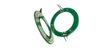 2 Circuits 200 mm Large ID Through Bore Slip Ring for Construction Machinery
2 Circuits 200 mm Large ID Through Bore Slip Ring for Construction Machinery